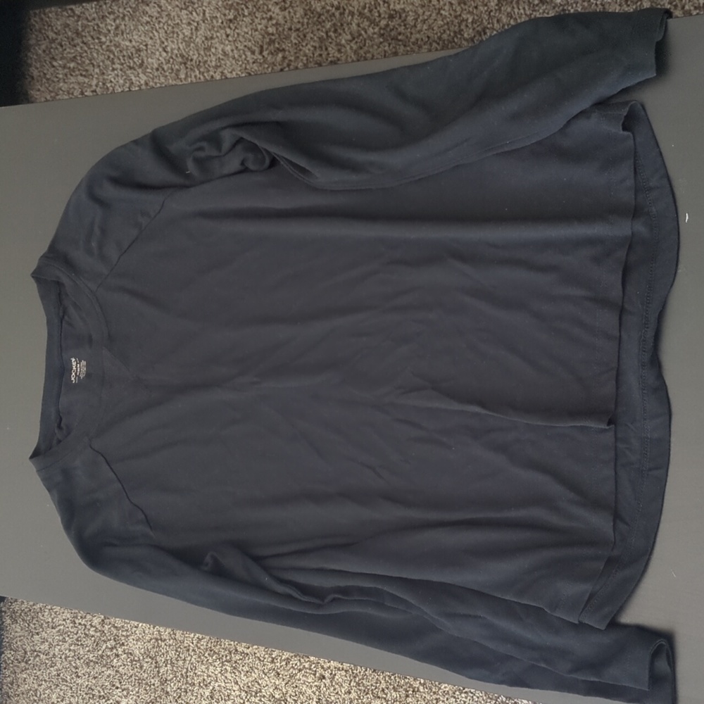 Jockey, Medium, Black